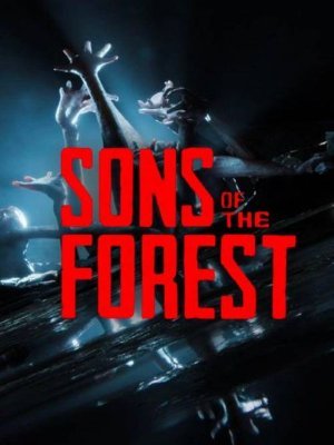 Sons of the Forest Cover(1)