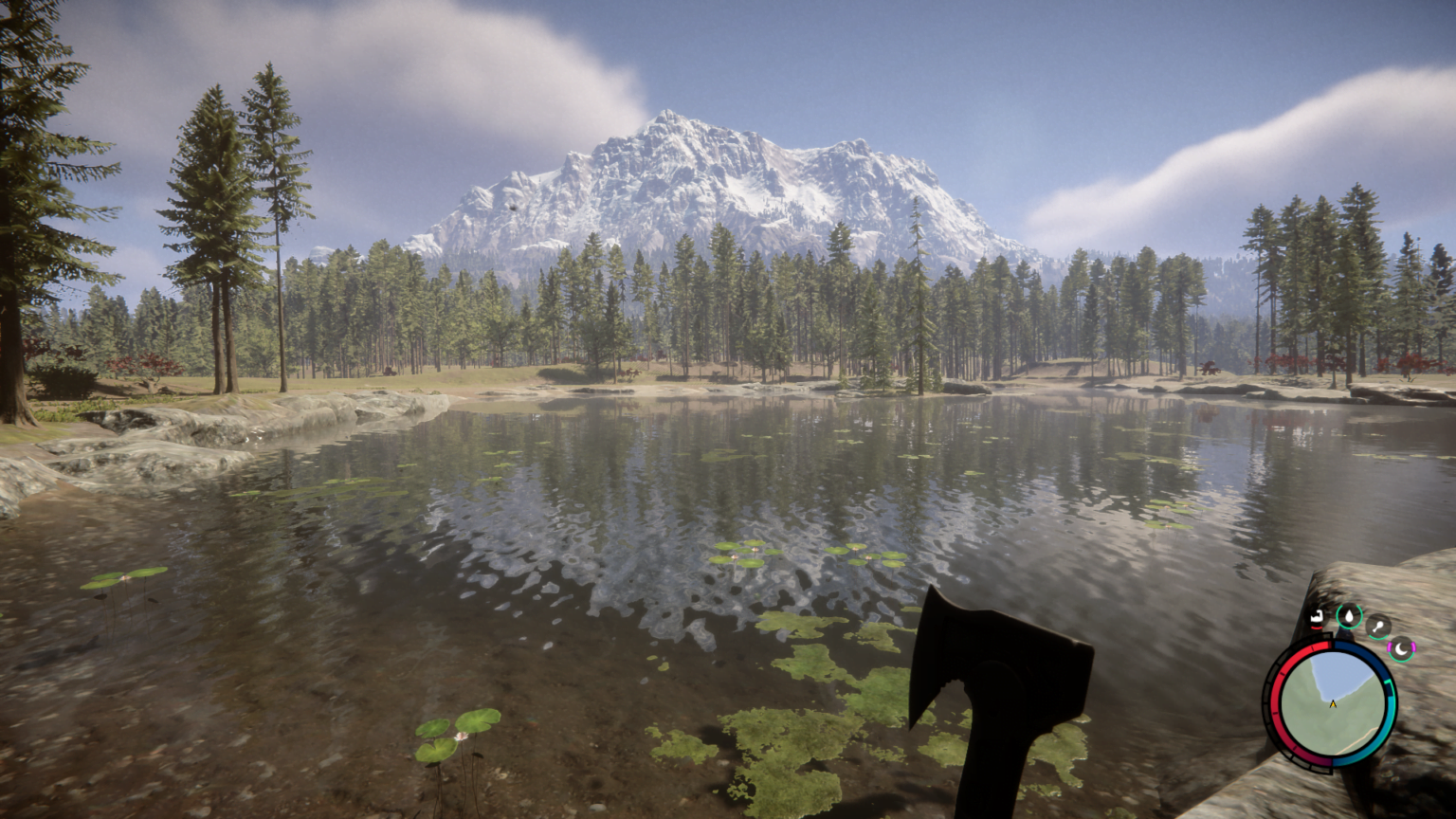 Sons of The Forest: 7 nützliche Tipps für den Einstieg ⋆ S4G