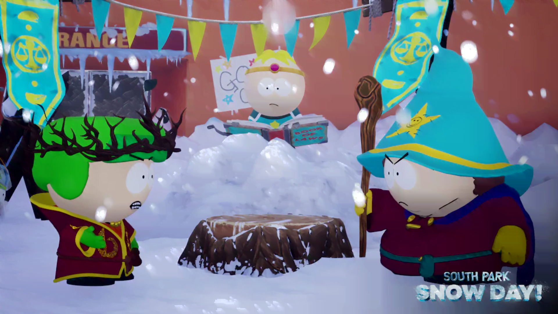 South Park Snow Day Release Datum Und CE Mit Klopapier Halter S4G south-park-snow-day-release-datum-und-ce-mit-klopapier-halter-s4g