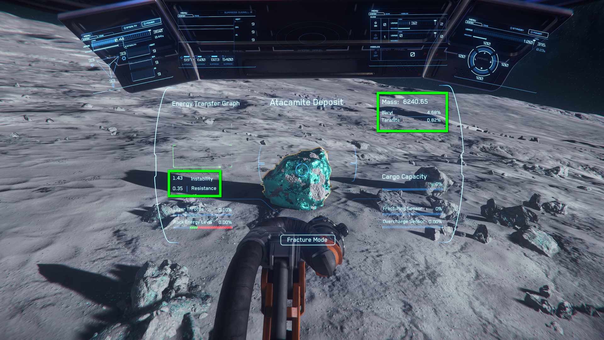 Star Citizen – New Video Details Friends System And Prison Gameplay