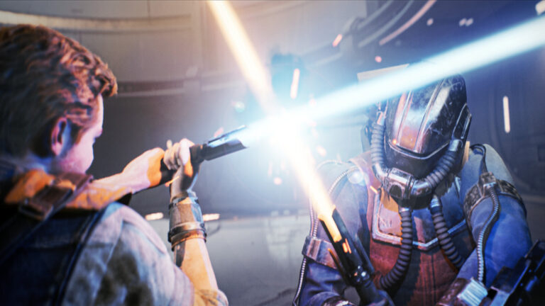 Xbox hat kürzlich Star Wars Jedi: Survivor für den Game Pass angekündigt.