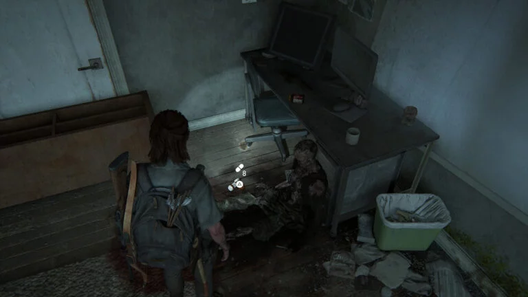 15 Zusätze in Apartment 302 in den Garden Suites in The Last of Us 2