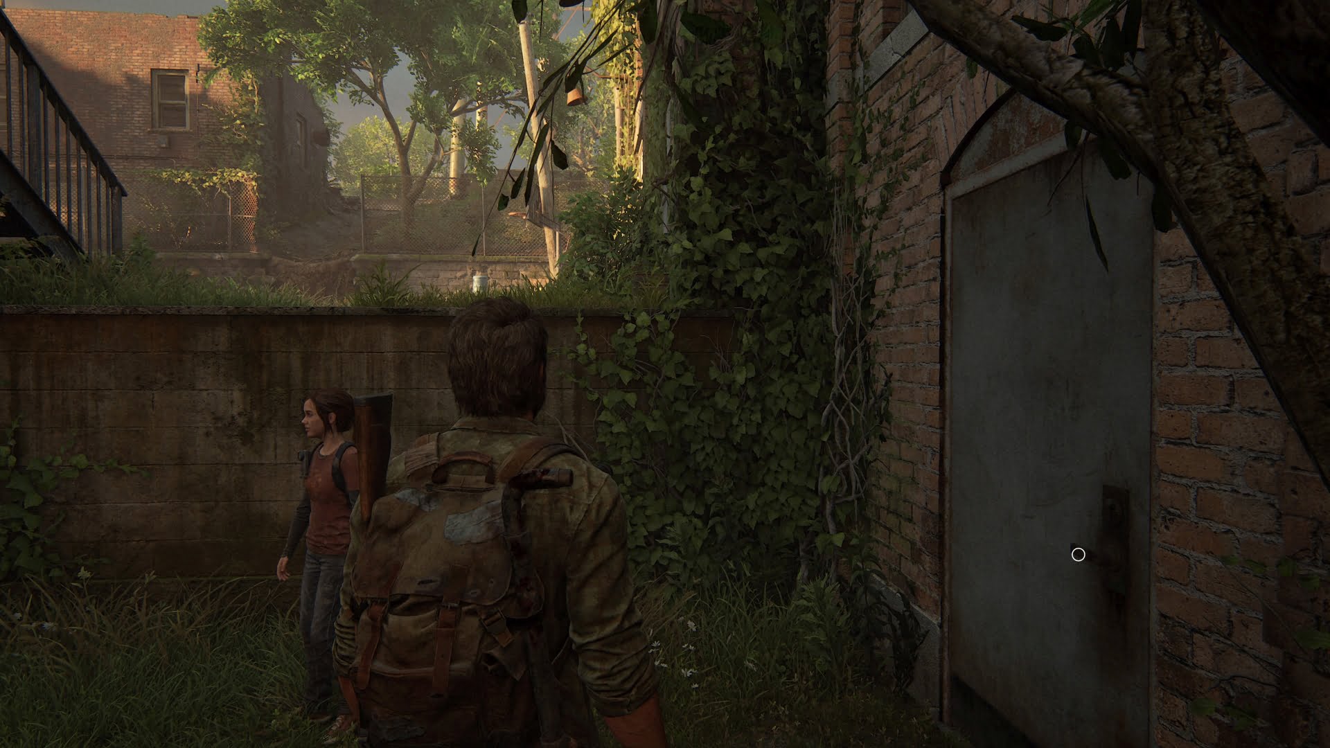 The Last of Us 2 ⋆ S4G