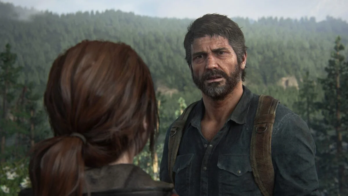 In The Last of Us Part 1 könnt ihr einige freiwillige Gespräche führen. Wir zeigen euch alle Orte mit Gesprächsoptionen.
