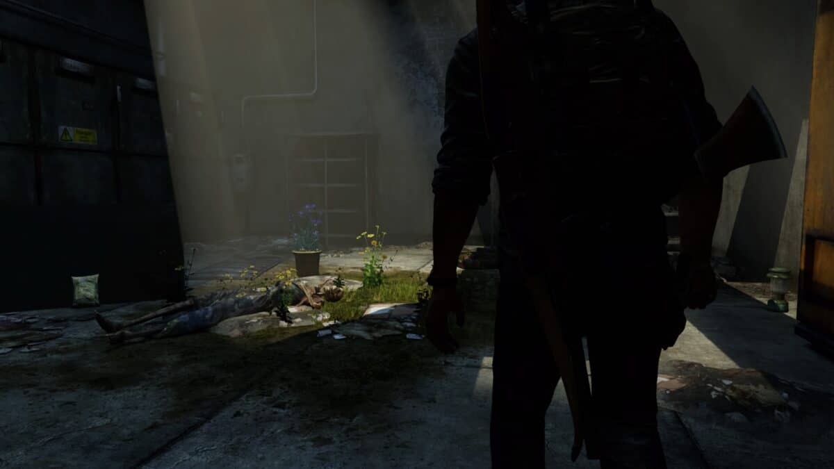 The Last of Us ⋆ SPACE4GAMES