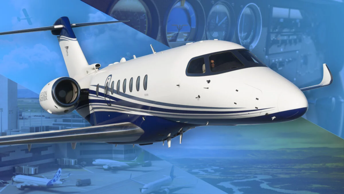 Virtual Fly  Professional Flight Simulators and Controls