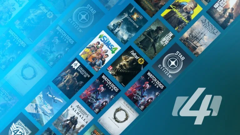 Spiele Releaes für PC, PS4, PS5, XBox One, XBox Series X und S, Nintendo