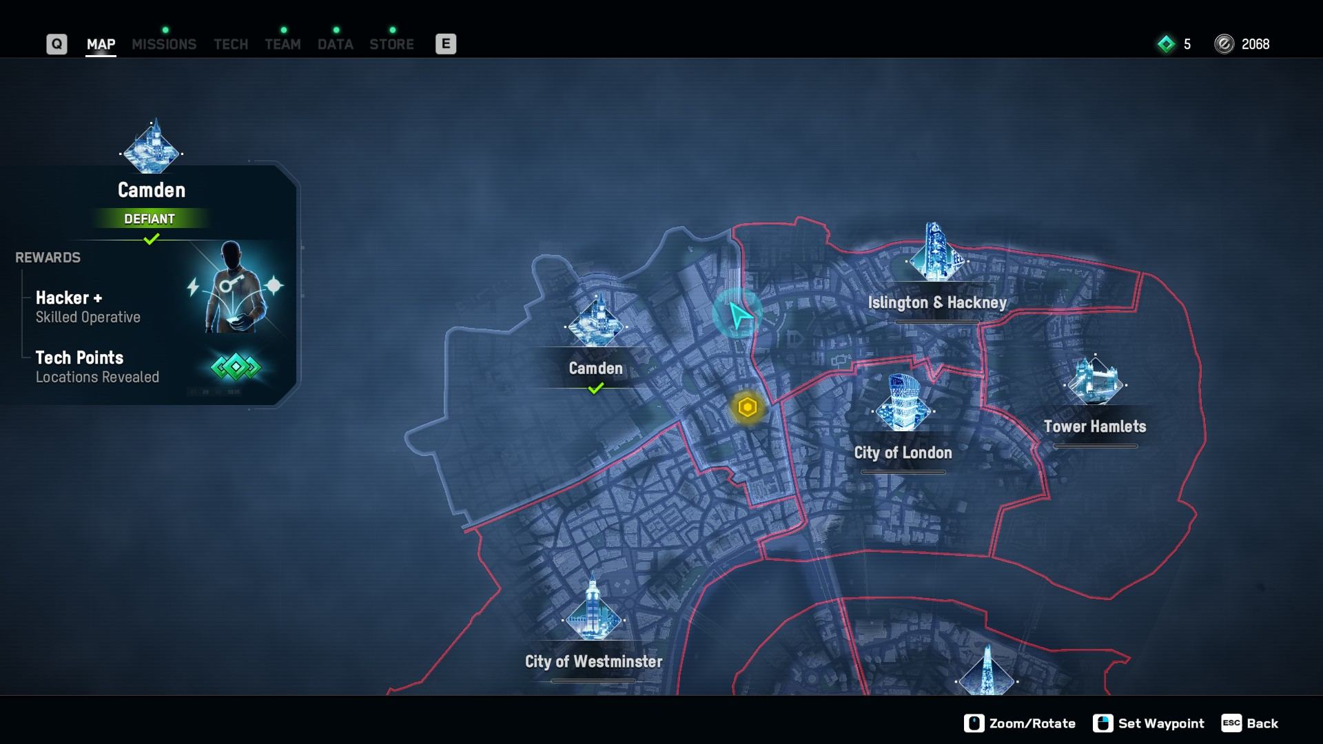 Watch Dogs Legion Tips The Ultimate Guide S4g