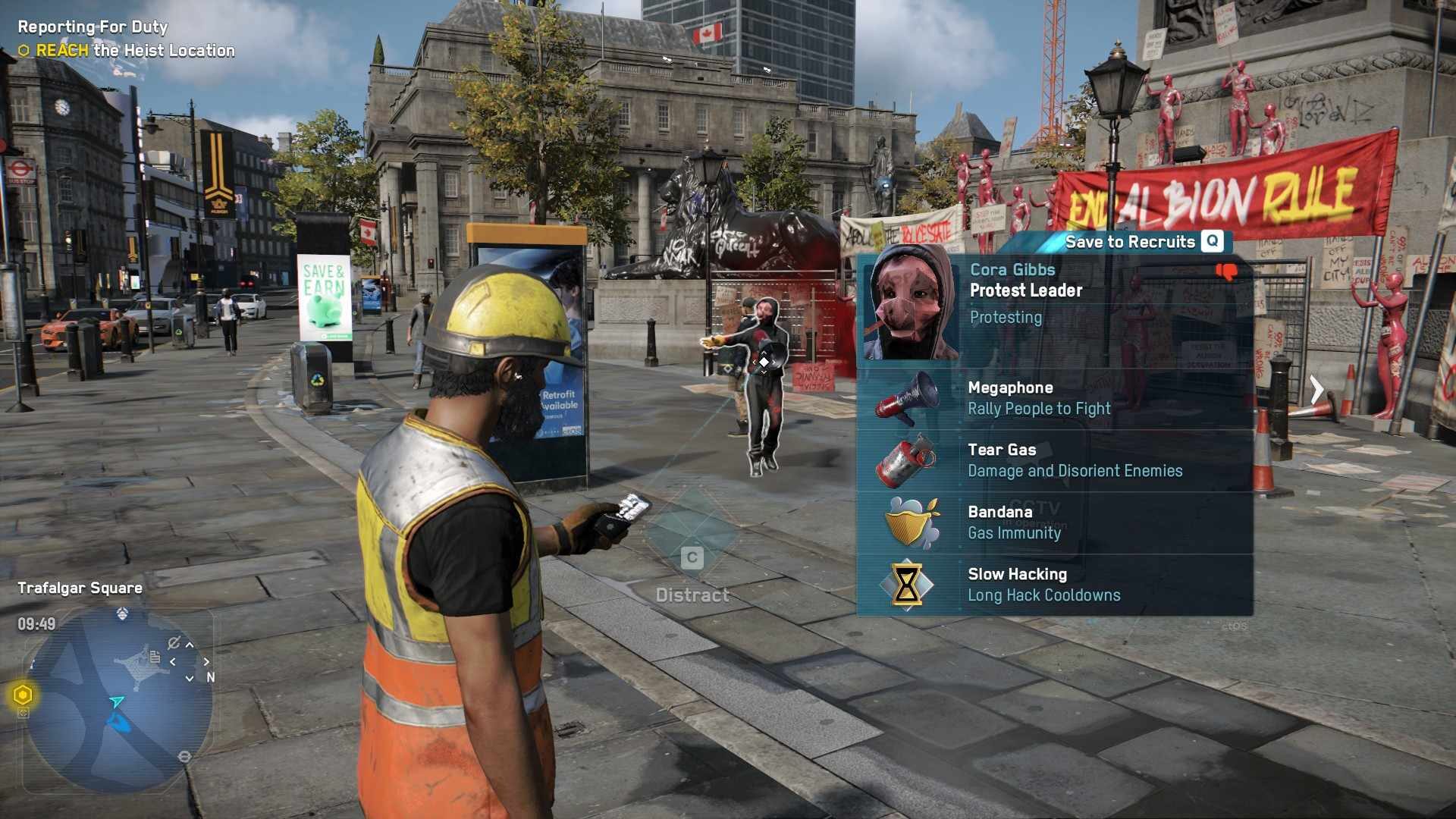 Xbox Series S Runs Watch Dogs Legion at Dynamic 1080p; RT Is Slightly  Better on PC Than on Consoles