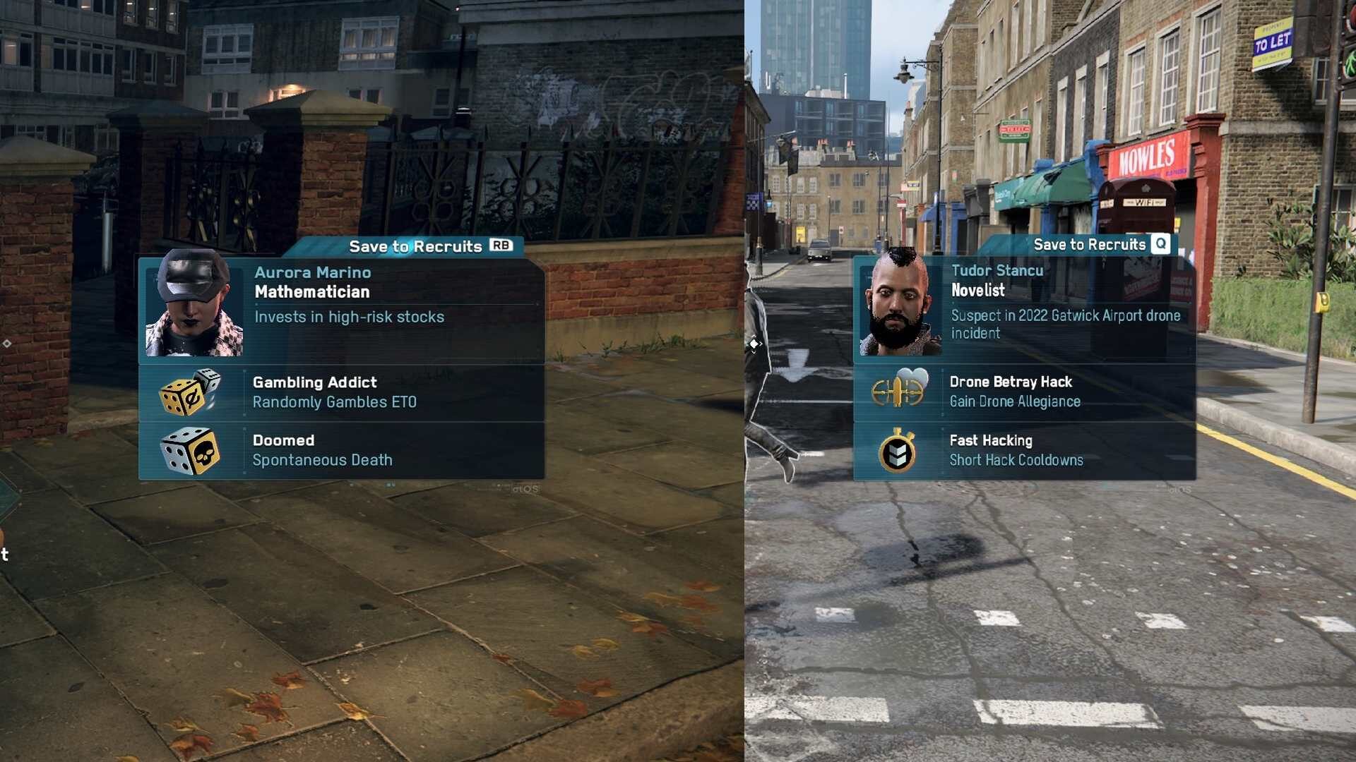 This one easy trick could have saved Watch Dogs: Legion! - Quarter to Three