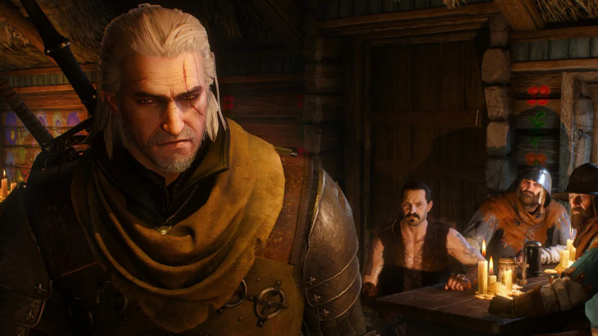 Witcher 4 befindet sich in der Entwicklungsphase.