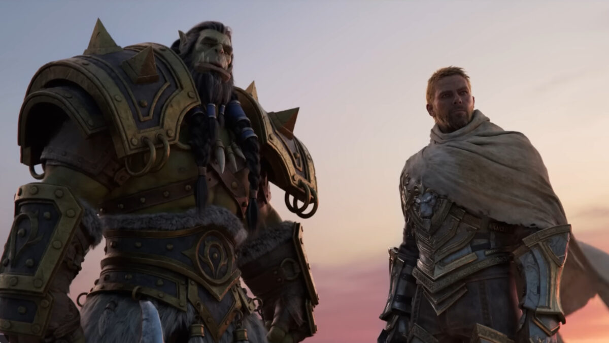 World of Warcraft The War Within erscheint im August.