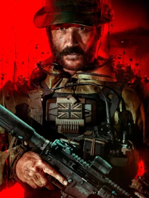 Cover-Bild von Call of Duty: Modern Warfare 3