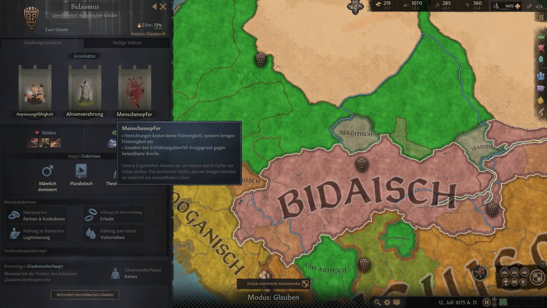 TRADUÇÃO CRUSADER KINGS III PT/BR - Skymods