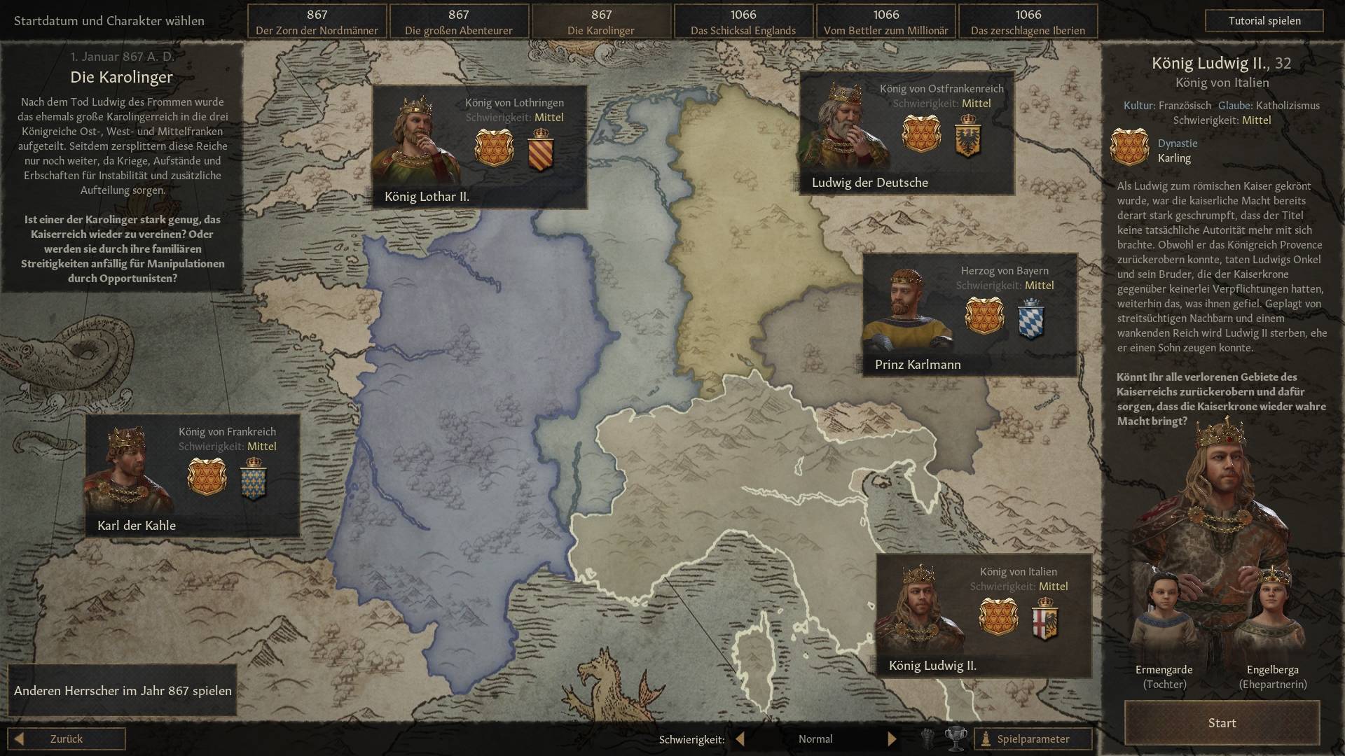 crusader kings 2 too many duchies