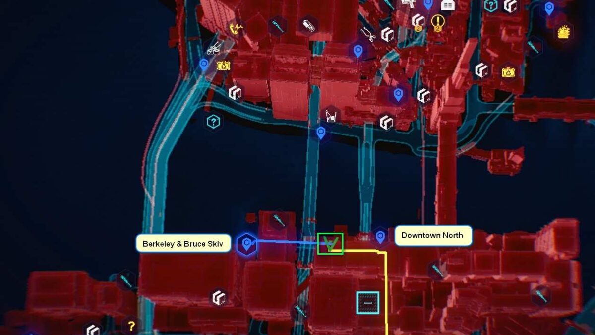 Cyberpunk 2077 Clothing Guide with Legendary Sets ⋆ S4G