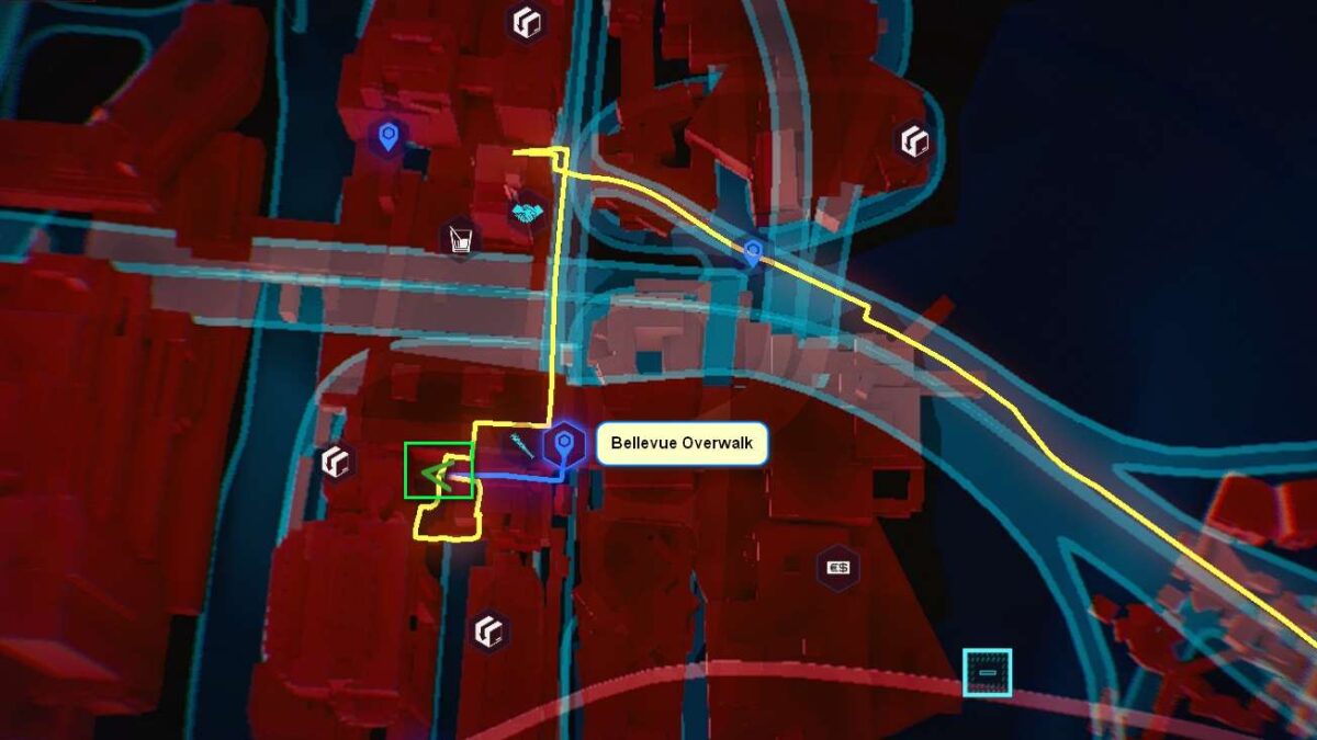 Cyberpunk 2077 Clothing Guide with Legendary Sets ⋆ S4G