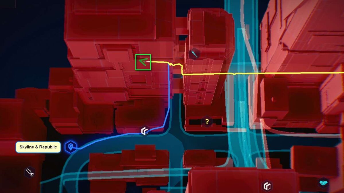 Cyberpunk 2077 Clothing Guide with Legendary Sets ⋆ S4G