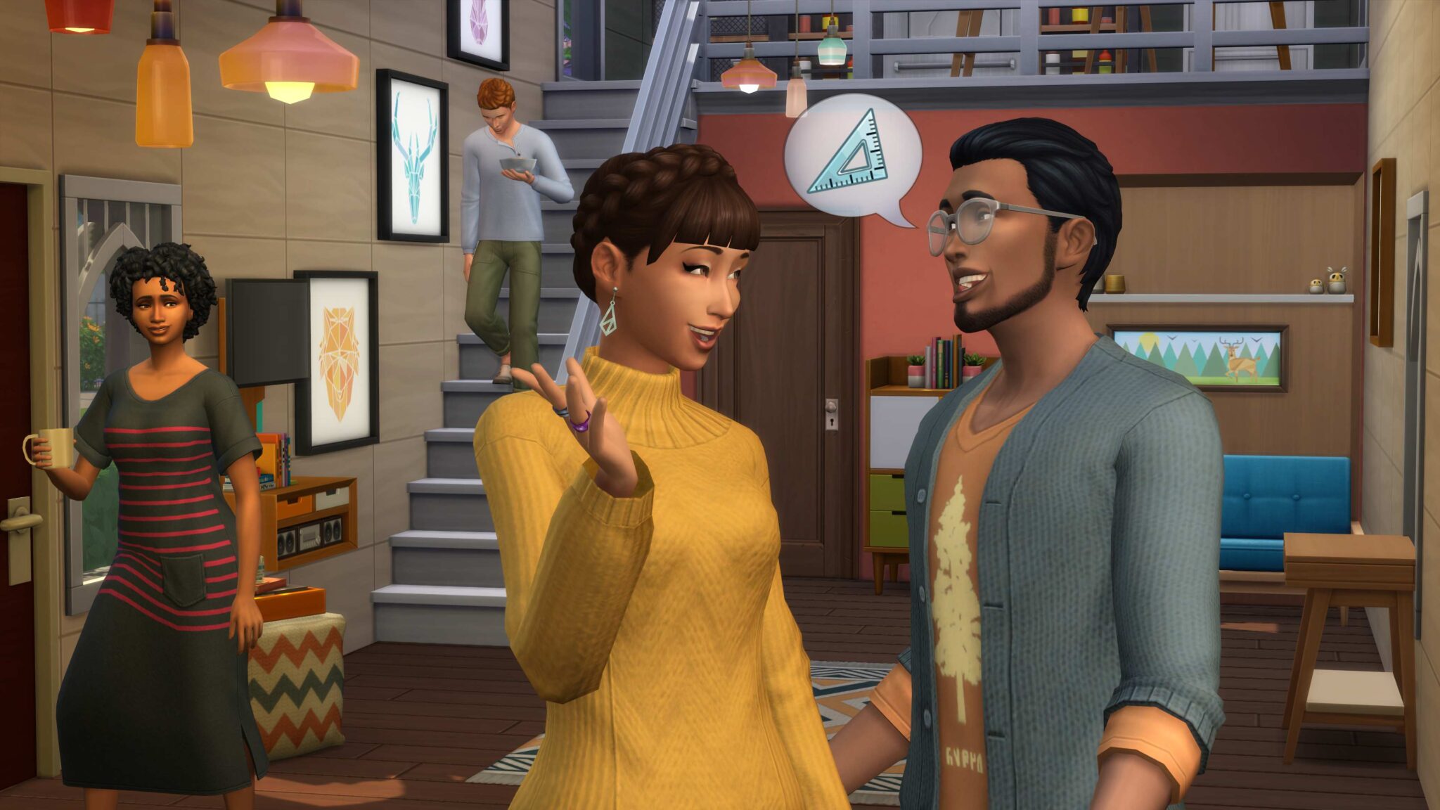 Sims 4 cheats: Full updated list of codes, from rosebud to motherlode - CNET