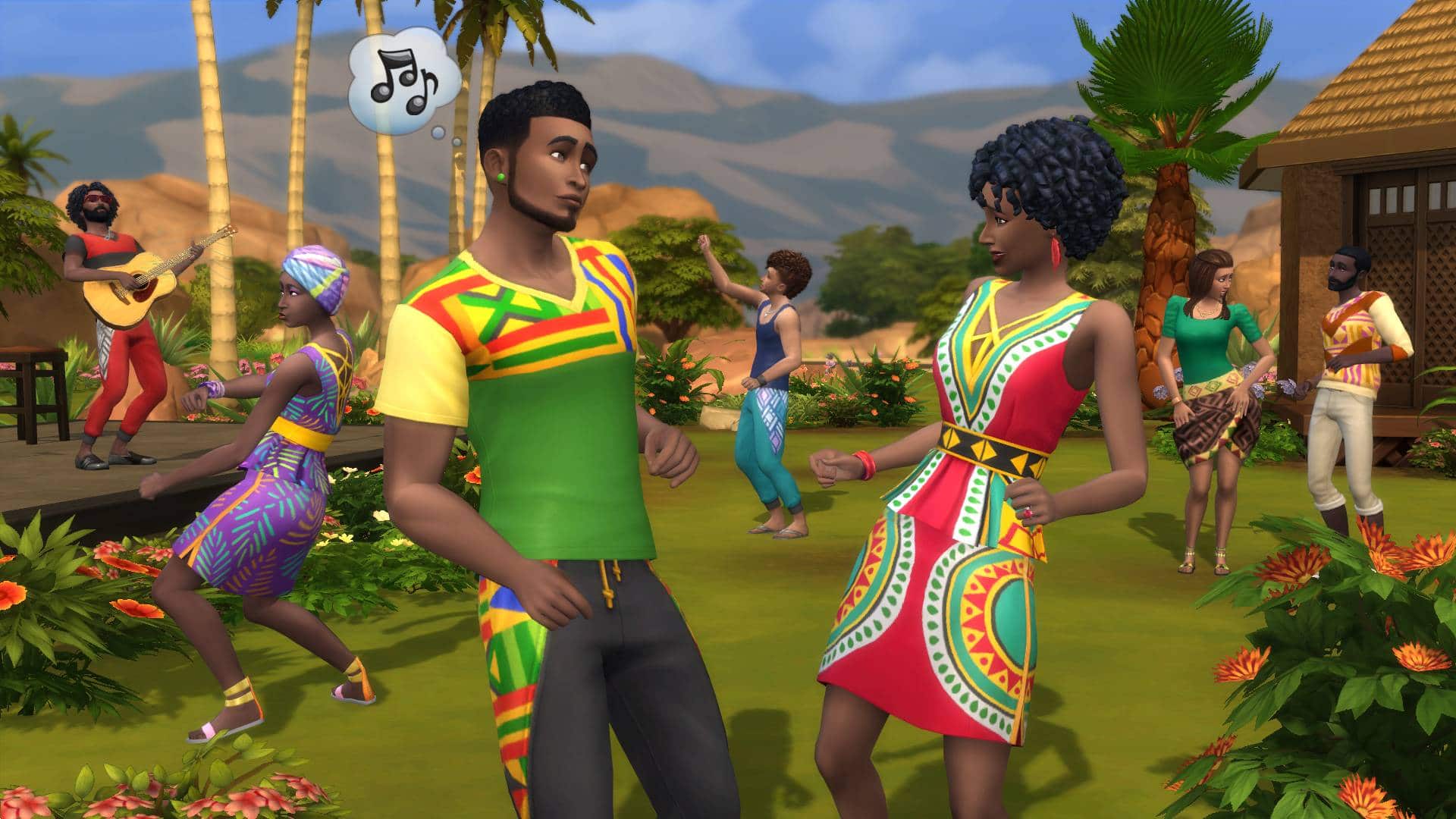 Sims 4 cheats: Full updated list of codes, from rosebud to motherlode - CNET