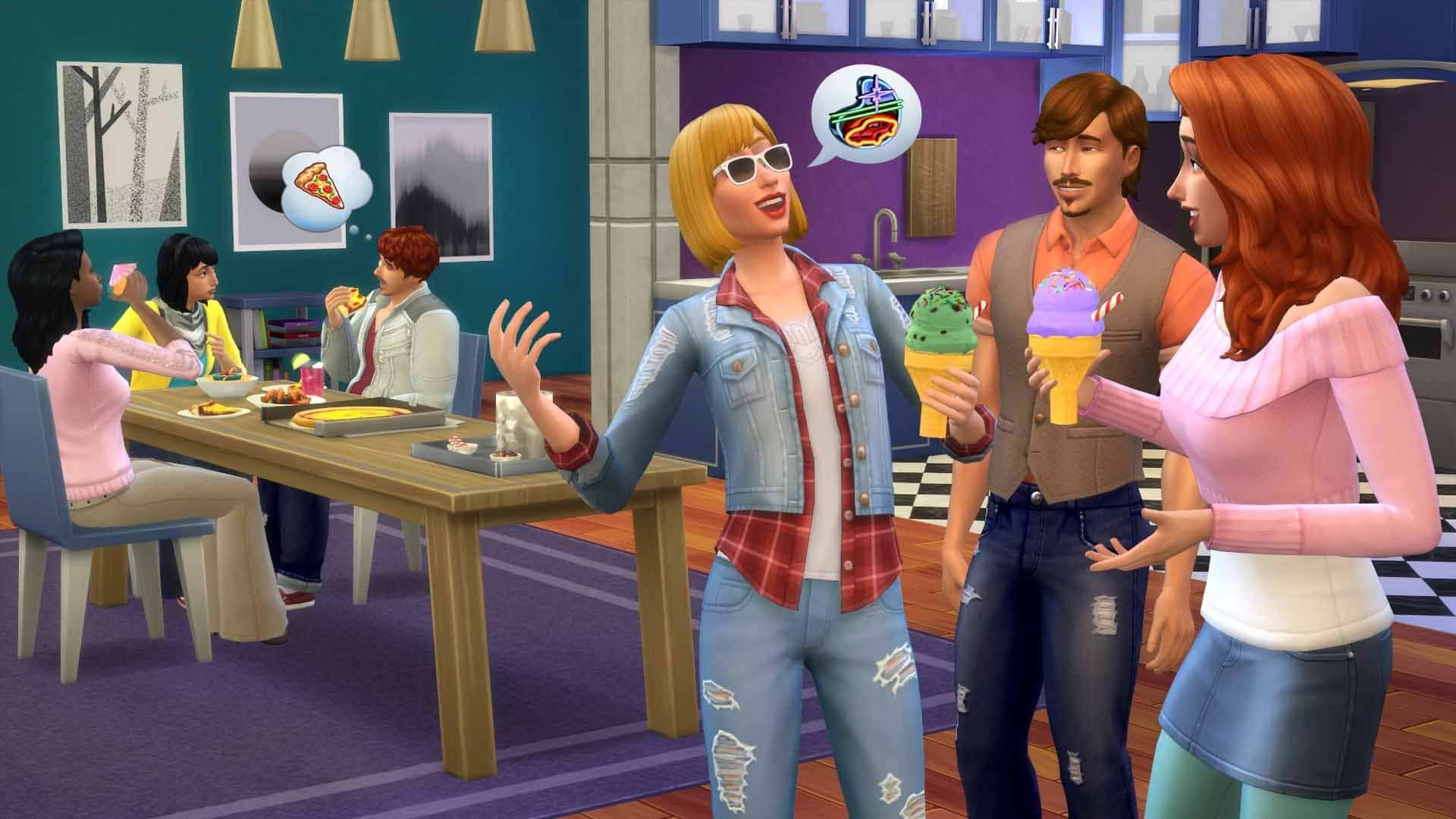 MONEY CHEAT FOR THE SIMS 4 ON PS4 & PS5 - 2021 