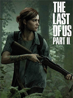 The Last of Us 2 ⋆ S4G