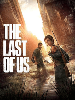 The Last of Us ⋆ SPACE4GAMES