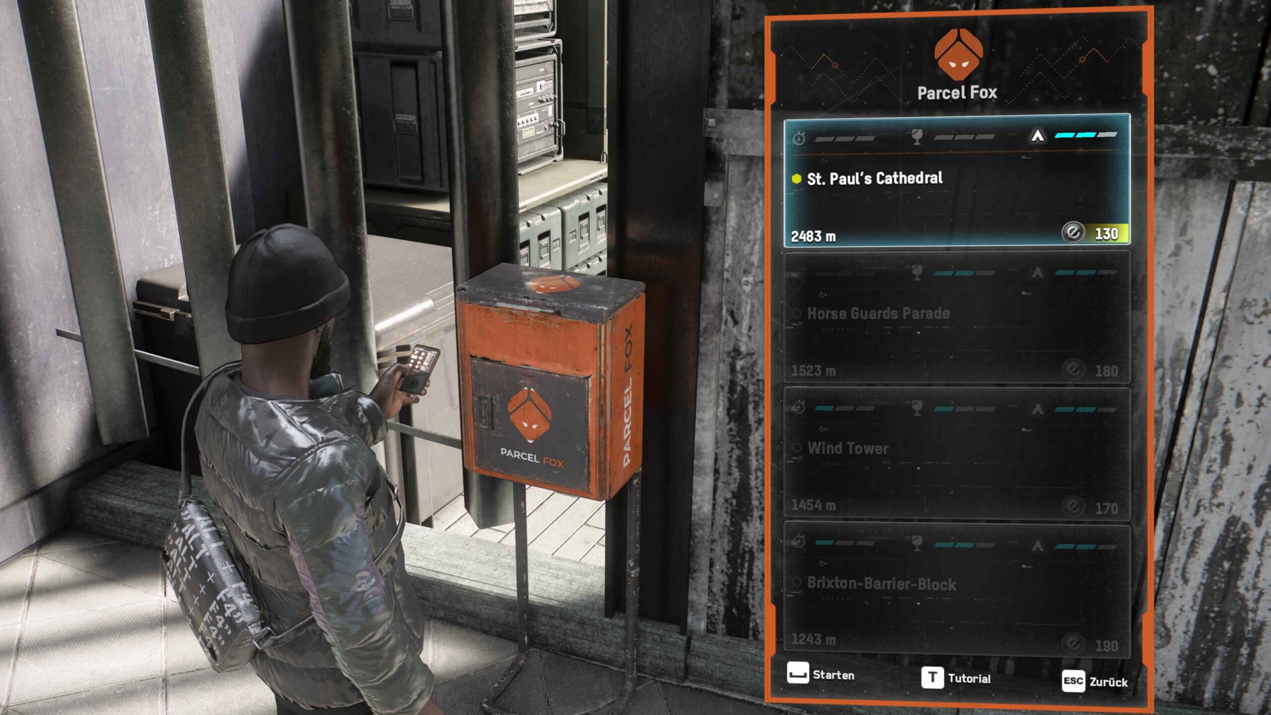 Breaking As Many Laws As Possible in Watch Dogs Legion in 1 Hour