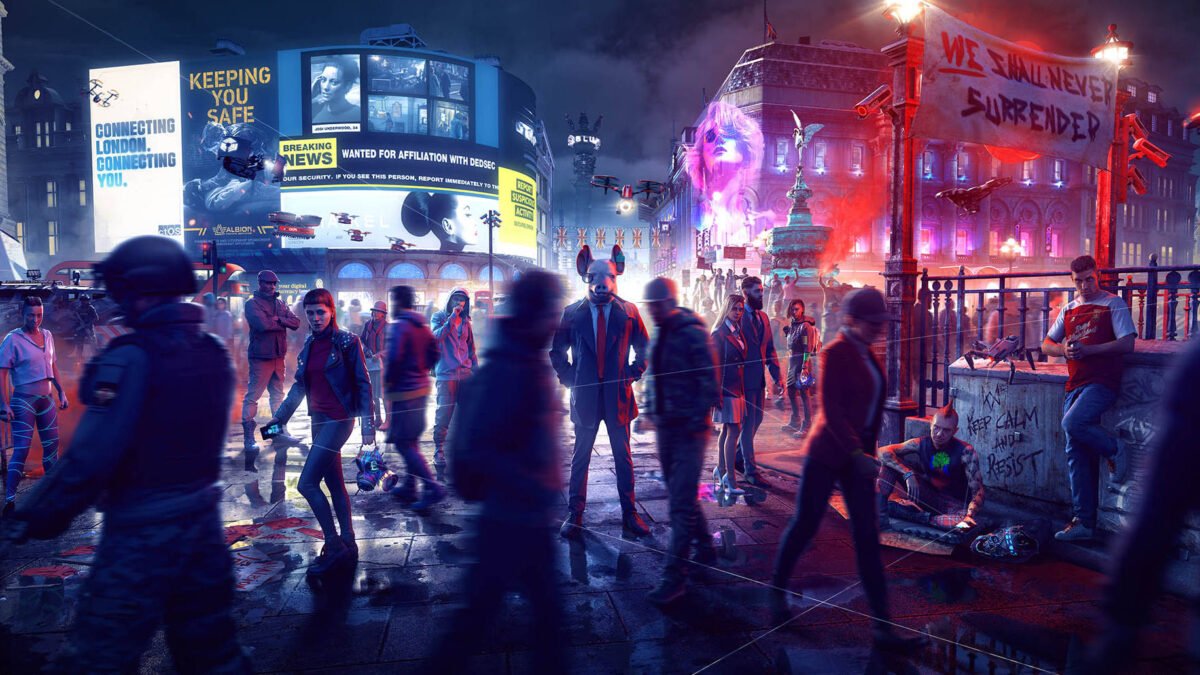 Watch Dogs Legion Tips The Ultimate Guide S4G